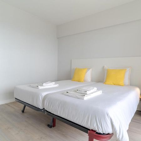 Top Floor Arriaga Apartment 804 Фуншал Екстериор снимка