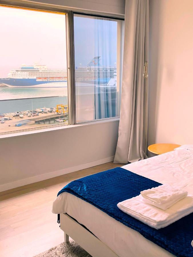 Top Floor Arriaga Apartment 804 Фуншал Екстериор снимка