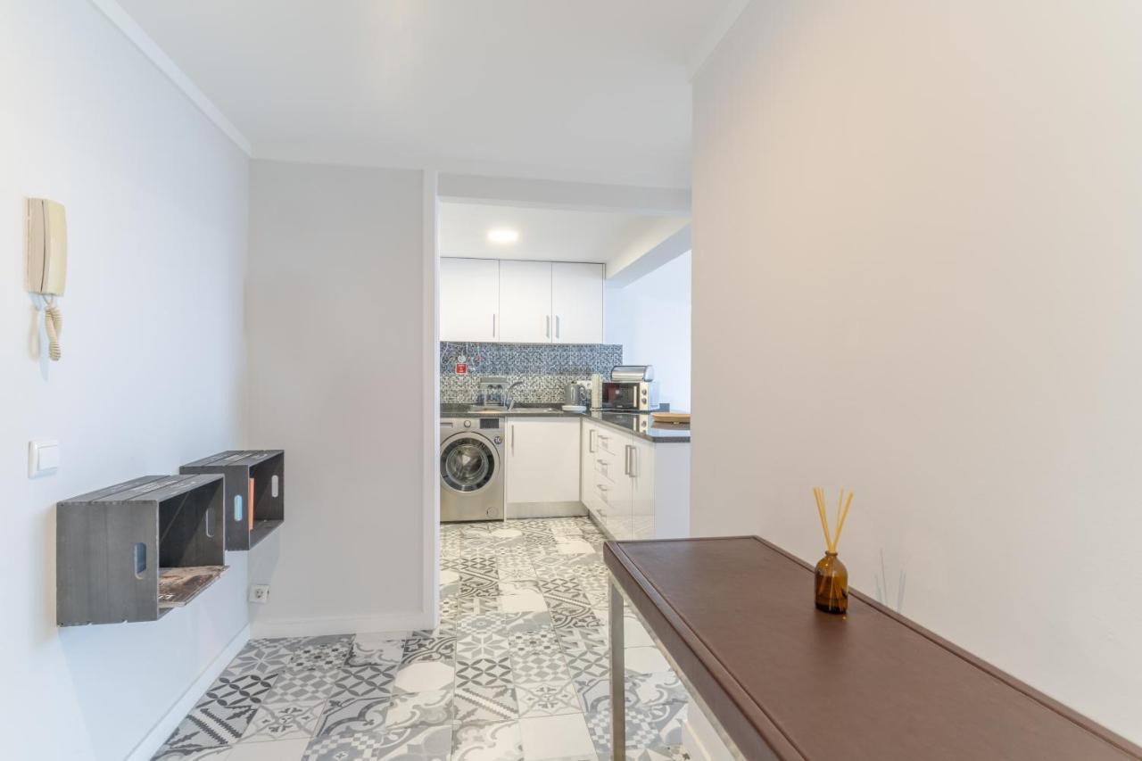 Top Floor Arriaga Apartment 804 Фуншал Екстериор снимка