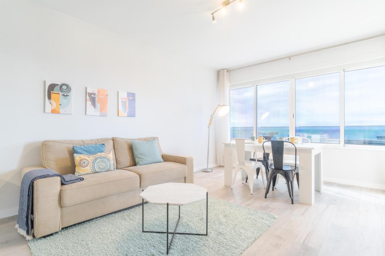 Top Floor Arriaga Apartment 804 Фуншал Екстериор снимка