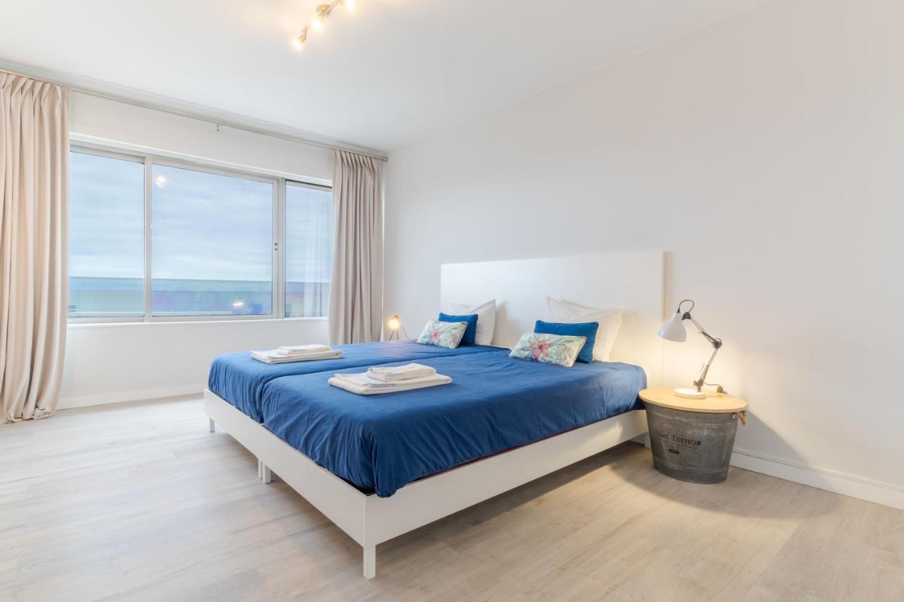 Top Floor Arriaga Apartment 804 Фуншал Екстериор снимка
