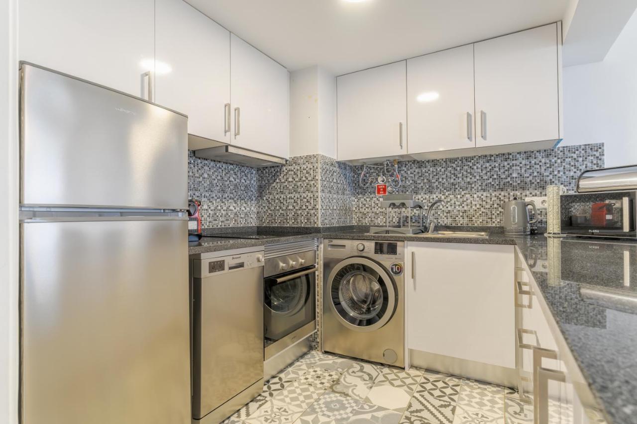 Top Floor Arriaga Apartment 804 Фуншал Екстериор снимка