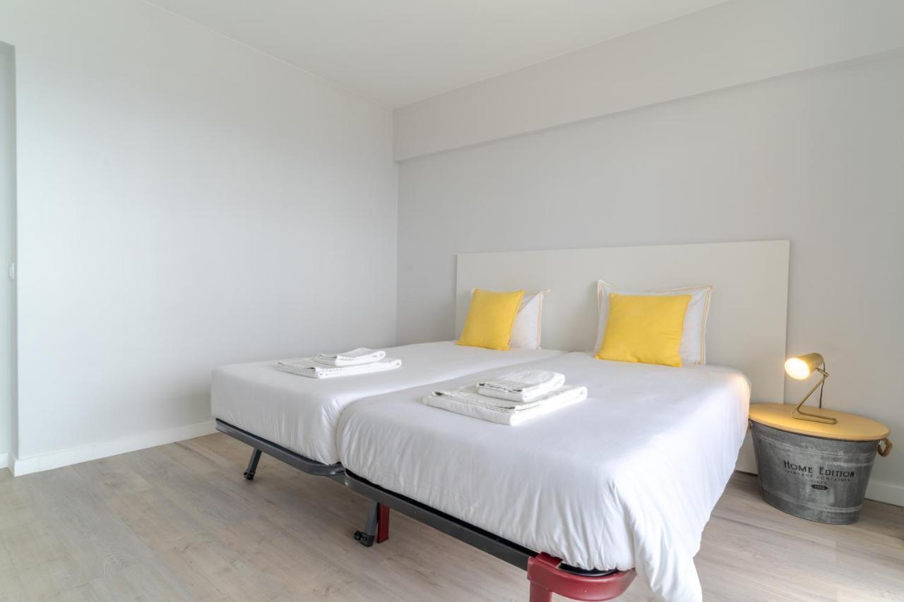 Top Floor Arriaga Apartment 804 Фуншал Екстериор снимка