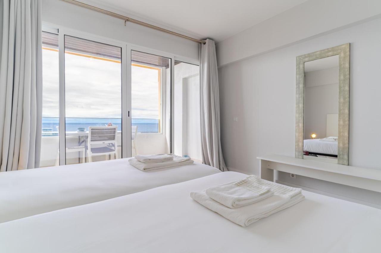 Top Floor Arriaga Apartment 804 Фуншал Екстериор снимка