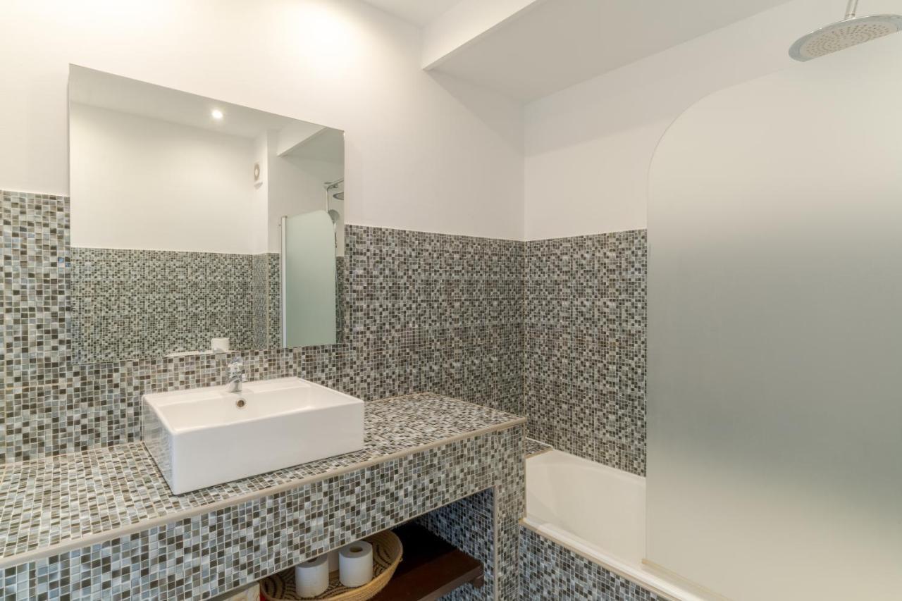 Top Floor Arriaga Apartment 804 Фуншал Екстериор снимка