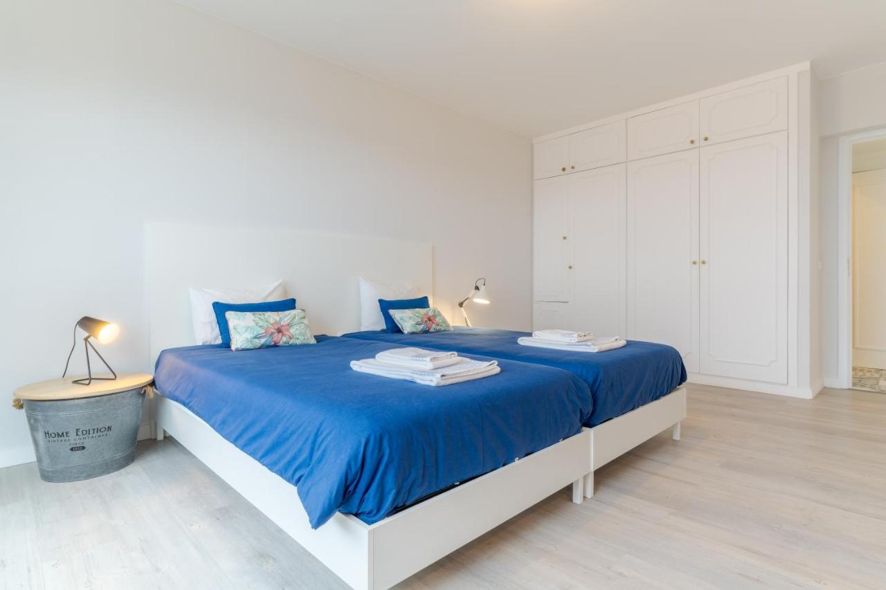 Top Floor Arriaga Apartment 804 Фуншал Екстериор снимка