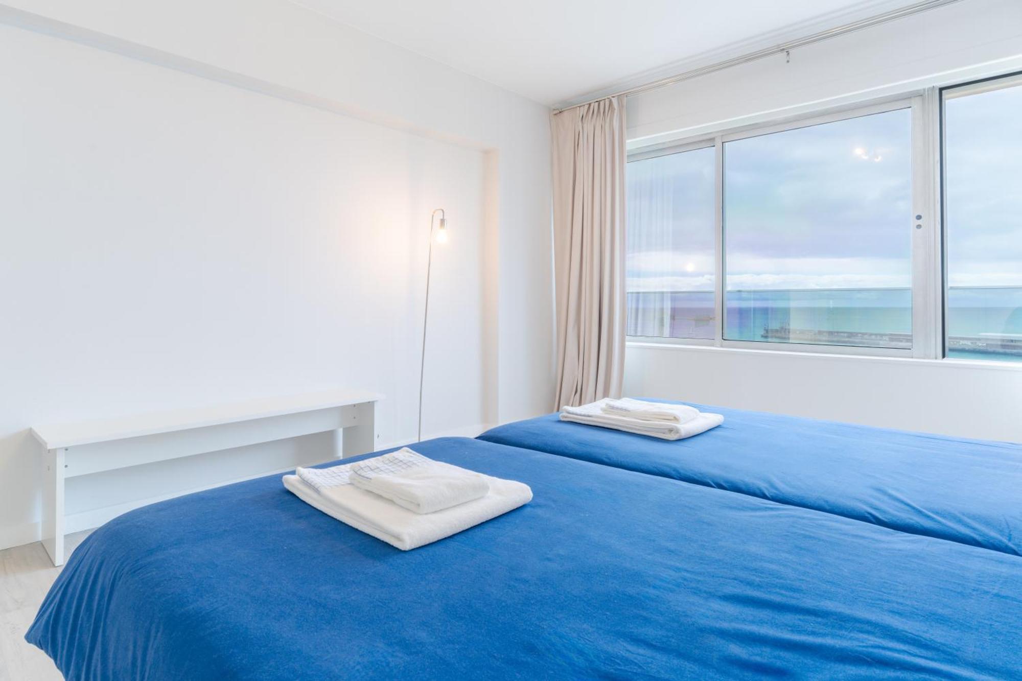 Top Floor Arriaga Apartment 804 Фуншал Екстериор снимка